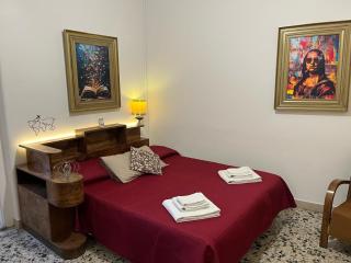 Central Station House Cettina Rooms - 1