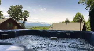 A Hikers Dream - 34 Acres Hot Tub Views Trails - 7