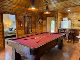 A Hikers Dream - 34 Acres Hot Tub Views Trails - 6