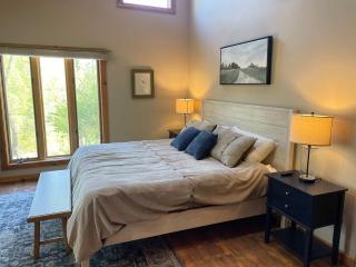 A Hikers Dream - 34 Acres Hot Tub Views Trails - 5