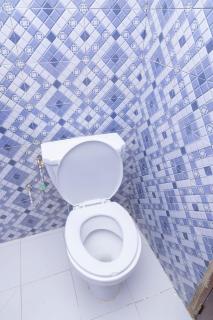 Appartement Meublée Confort et Élégance au Mariste - Dakar - 9