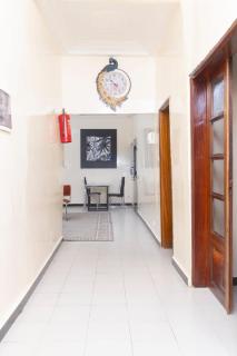 Appartement Meublée Confort et Élégance au Mariste - Dakar - 6