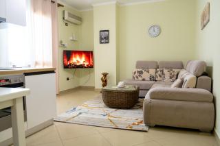 Papa's apartmet - 9