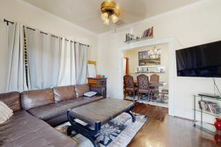 Bayou (Upstairs) - 7