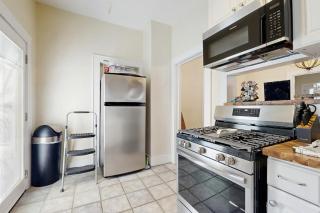 Bayou (Upstairs) - 4