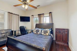 Bayou (Upstairs) - 2