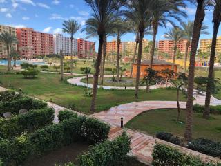 Golf Porto Marina El Alamein studio Aqua 52111 - 2
