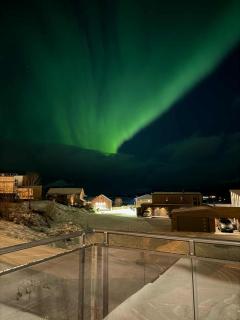 Modern townhouse in Lofoten - 2