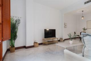 Large Apartment Magdalena Square - Free Parking - 5