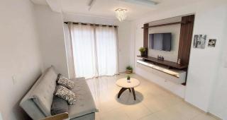 Apartamento com duas suites - 4