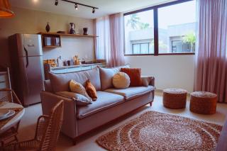 Casa Guaimbê São Miguel dos Milagres com rooftop - 3