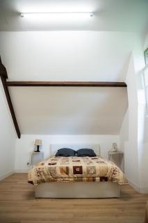 Manoir du Château Gaillard 20 personnes 10 chambres, jardin privé & vue Seine - 0