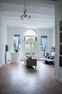 Le manoir du Château Gaillard - 1