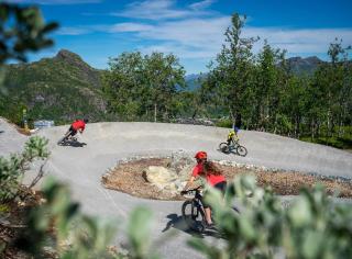 Family-Friendly Ski in-Ski out Retreat by Skarsnuten - Hemsedal - 2