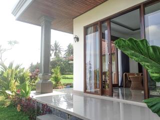 Kubu Cinta Ubud - 9