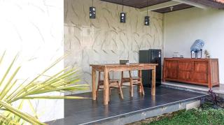 Kubu Cinta Ubud - 6