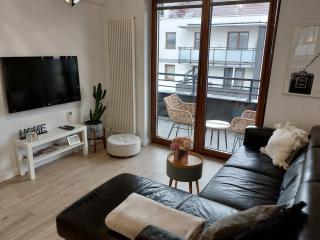 K&K Apartament - 8