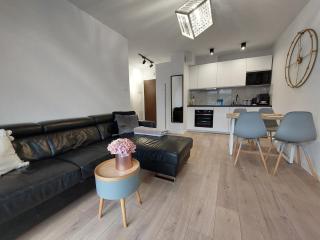 K&K Apartament - 5