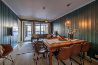 Ski in-Ski out with Style and Scenic Views - 2