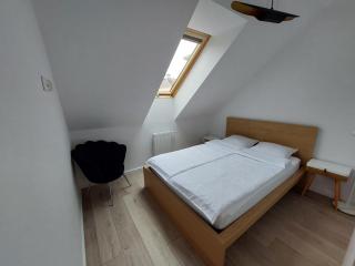 K&K Apartament - 1