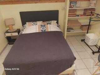 Gite les cèdres - 1