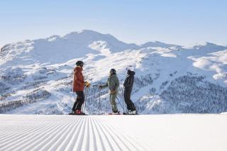 Ski in-Ski out and Perfect for Families - 3