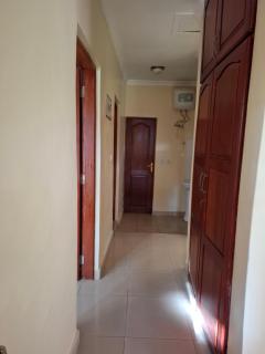 Moshi Comfort Stay - 0