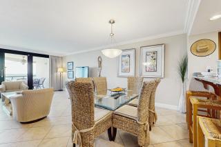 Edgewater Beach Resort 602 Destin (Condo) - Destin - 7