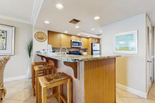 Edgewater Beach Resort 602 Destin (Condo) - Destin - 6