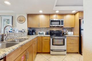 Edgewater Beach Resort 602 Destin (Condo) - Destin - 4