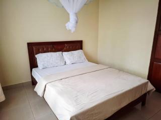 Moshi Comfort Stay - 8