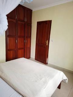 Moshi Comfort Stay - 3