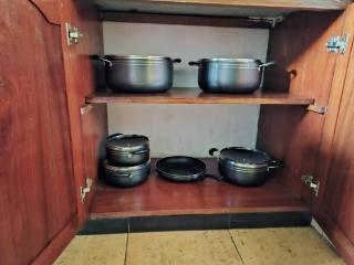 Moshi Comfort Stay - 2