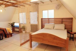 Tapovana - Hillside Retreat - 5