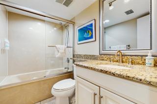 Edgewater Beach Resort 602 Destin (Condo) - Destin - 1