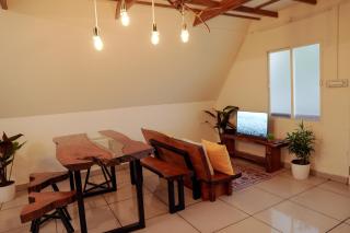 Tapovana - Hillside Retreat - 6