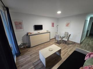 Kame House - Golf del Sur - 7