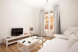 Barcelona - Gracia 3-A - 4