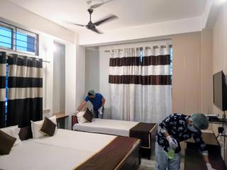 Kalpataru Guest House - 4