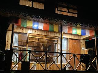 Walk in Himalayas - 1