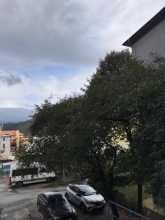 Olt view apartament - Călimăneşti - 9