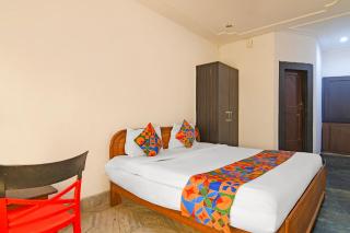 FabHotel Sai Sagar Residency - 3