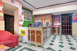 FabHotel Sai Sagar Residency - 9