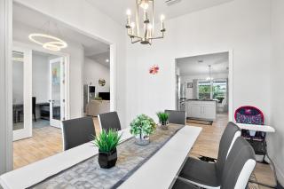 Newley Built Heated Pool Golf course Views - 4