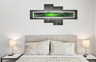 Newley Built Heated Pool Golf course Views - 1