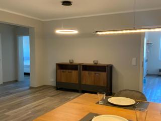 Exclusives Appartement auf Fehmarn - 6