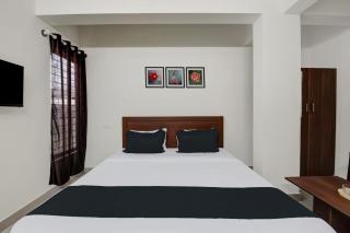Hotel O KPC Comfort - 7