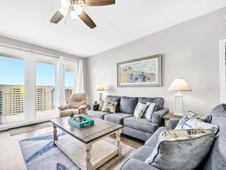 Laketown Wharf 906 - 4