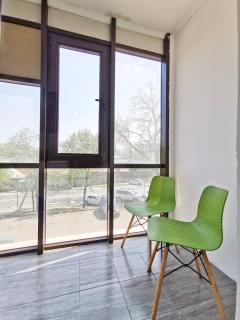 Apartment оn Makatayeva 5 b - 4