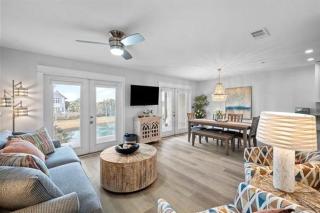 Gulf Blue Getaway - 4